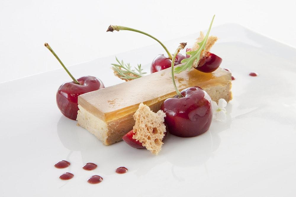 El Castell De Ciutat - Relais & Chateaux 塞奥-德乌赫尔 外观 照片