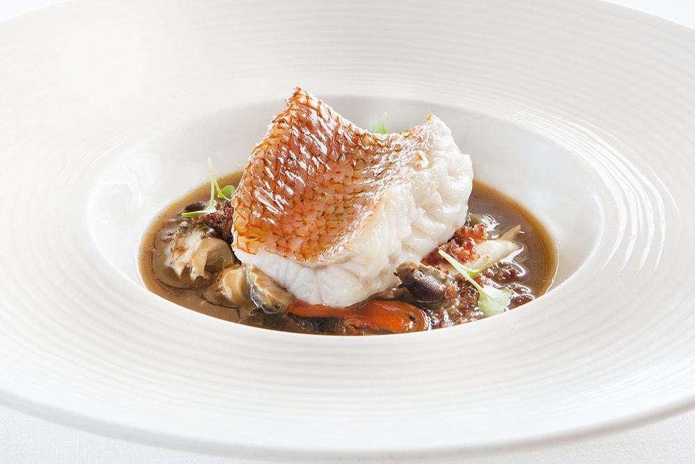 El Castell De Ciutat - Relais & Chateaux 塞奥-德乌赫尔 外观 照片
