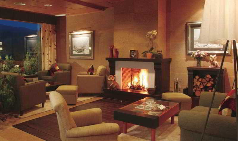 El Castell De Ciutat - Relais & Chateaux 塞奥-德乌赫尔 外观 照片