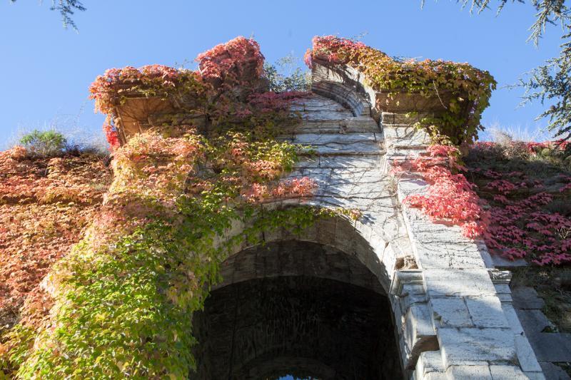 El Castell De Ciutat - Relais & Chateaux 塞奥-德乌赫尔 外观 照片