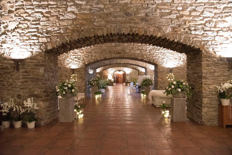 El Castell De Ciutat - Relais & Chateaux 塞奥-德乌赫尔 外观 照片