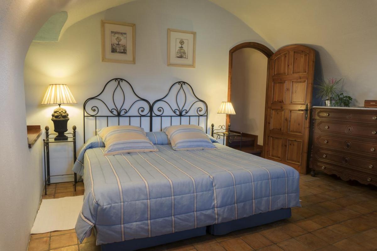 El Castell De Ciutat - Relais & Chateaux 塞奥-德乌赫尔 外观 照片